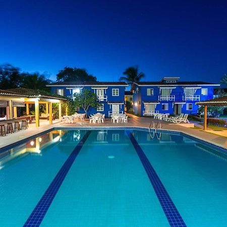 Atlantida Park Hotel Порто Сегуро Екстериор снимка