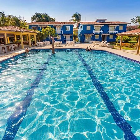 Atlantida Park Hotel Порто Сегуро Екстериор снимка