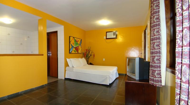 Atlantida Park Hotel Порто Сегуро Стая снимка