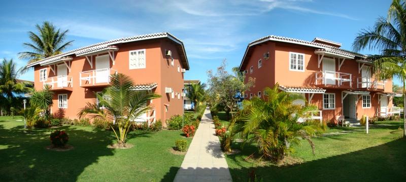Atlantida Park Hotel Порто Сегуро Екстериор снимка