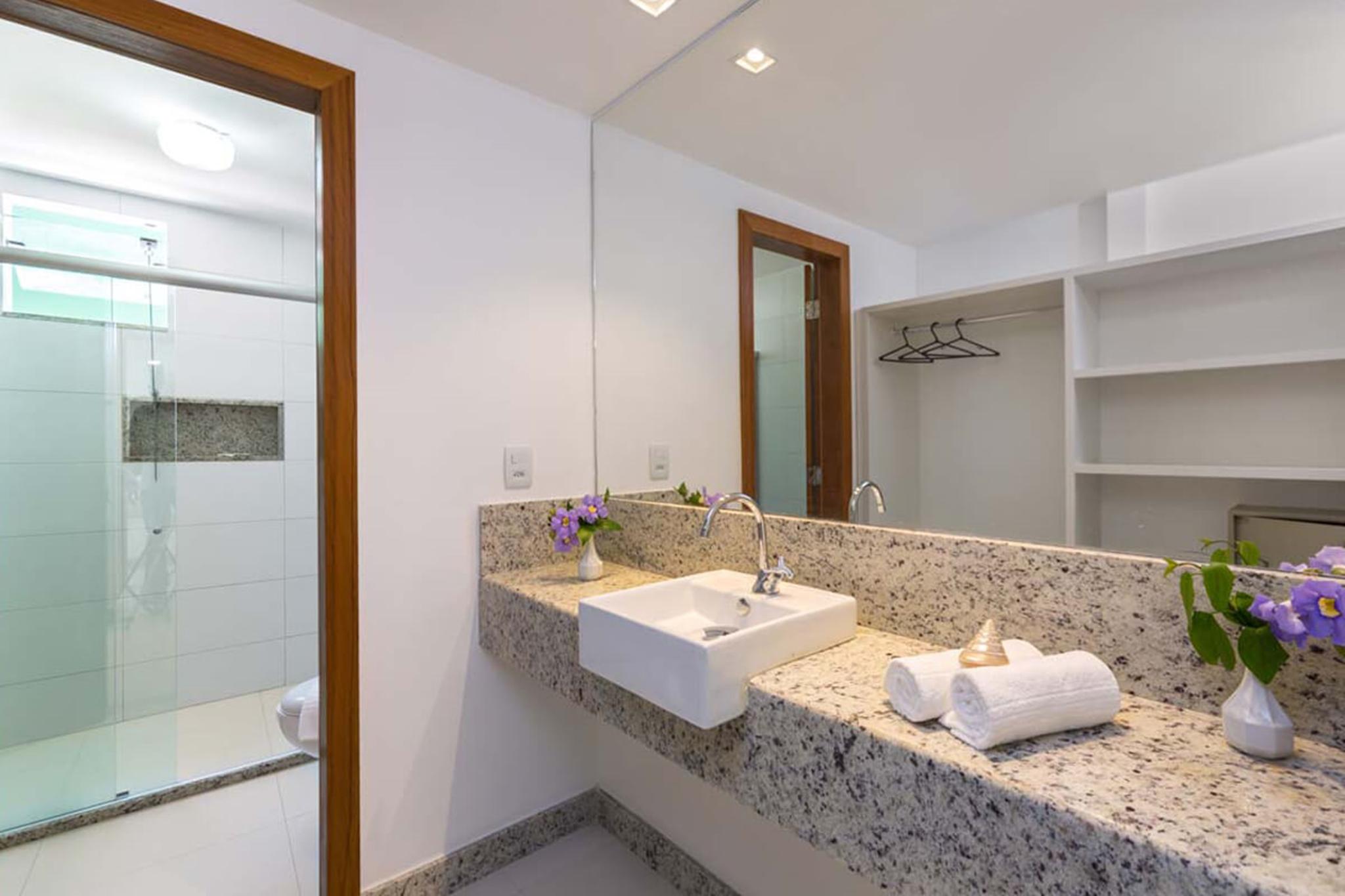 Atlantida Park Hotel Порто Сегуро Екстериор снимка